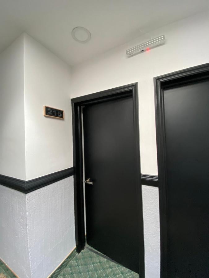 Hotel Enjoy Rosarito La Joya  Exterior photo