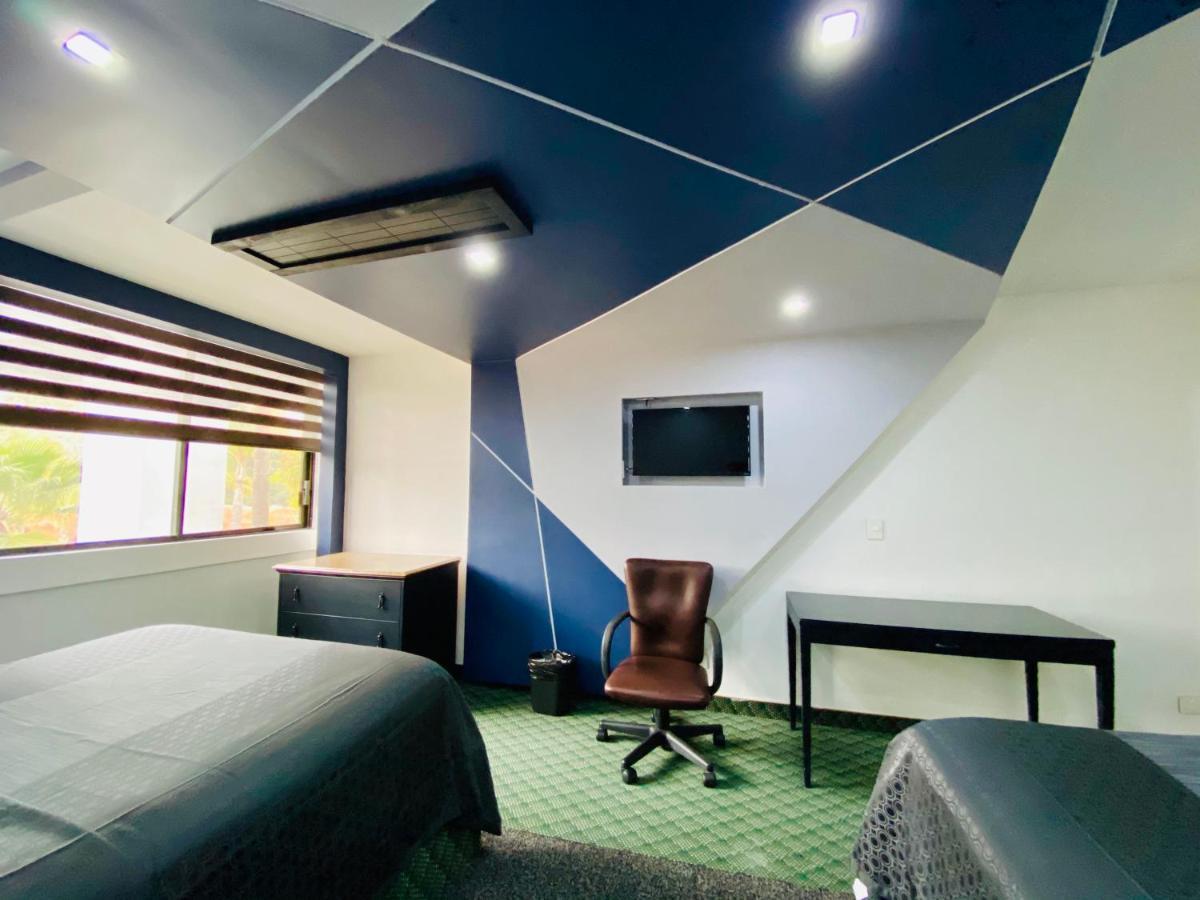 Hotel Enjoy Rosarito La Joya  Exterior photo