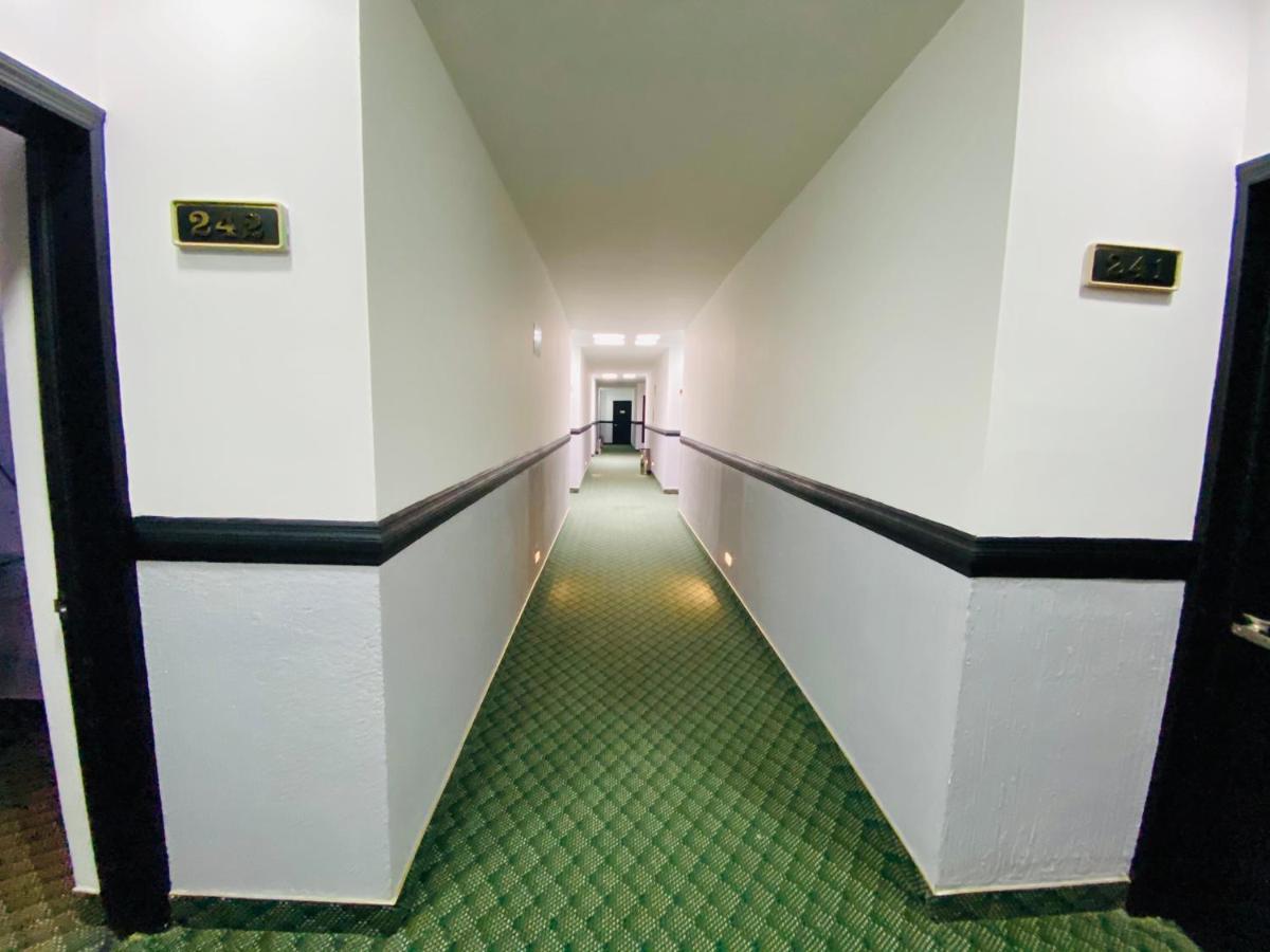 Hotel Enjoy Rosarito La Joya  Exterior photo
