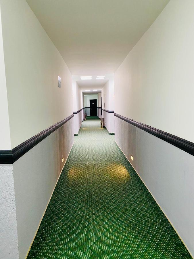 Hotel Enjoy Rosarito La Joya  Exterior photo